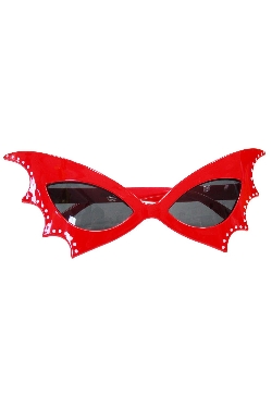 OCCHIALI GATTA ROSSA